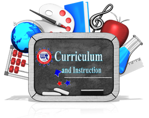 Curriculum and Instruction Curriculum and Instruction